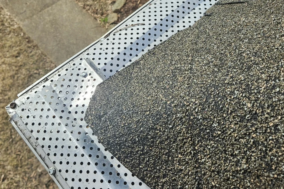Falls Church Gutter Cleaning